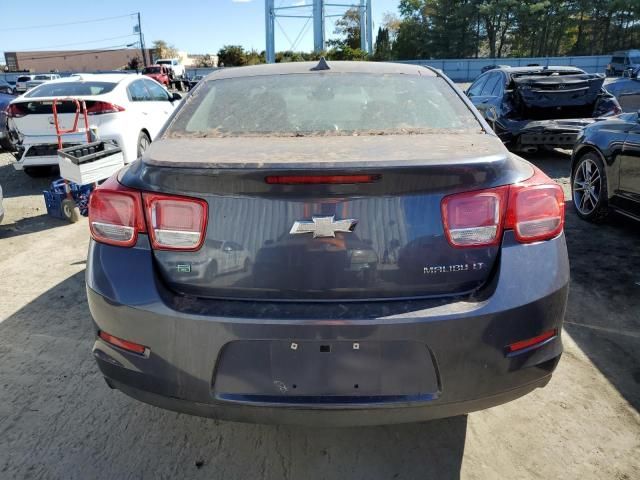 2014 Chevrolet Malibu 2LT