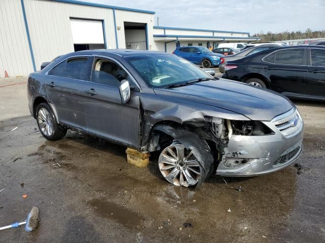 2012 Ford Taurus Limited