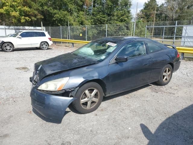 2004 Honda Accord EX