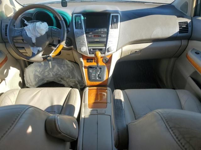 2009 Lexus RX 350