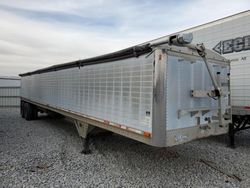 Wfal salvage cars for sale: 2000 Wfal Trailer