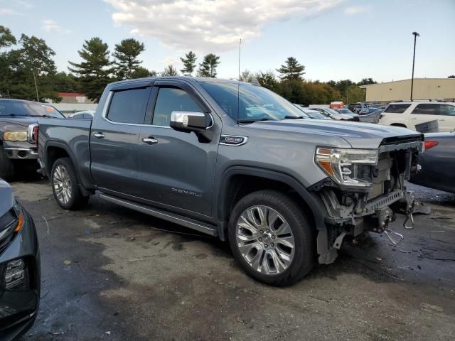 2020 GMC Sierra K1500 Denali