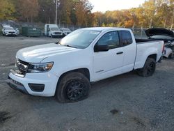 Chevrolet Vehiculos salvage en venta: 2019 Chevrolet Colorado