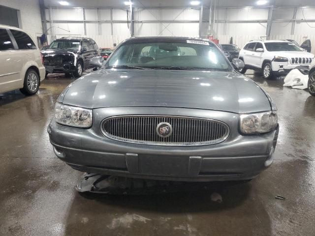 2004 Buick Lesabre Custom