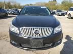 2012 Buick Lacrosse Touring