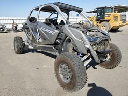 Polaris salvage cars for sale: 2024 Polaris RZR PRO R 4 Ultimate