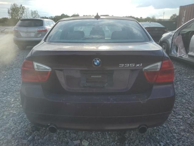 2008 BMW 335 XI