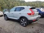 2024 Volvo XC40 Plus