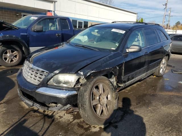 2005 Chrysler Pacifica Touring