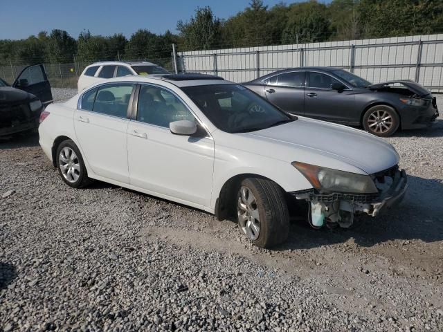 2008 Honda Accord EX