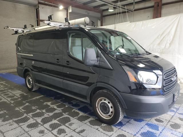 2019 Ford Transit T-150