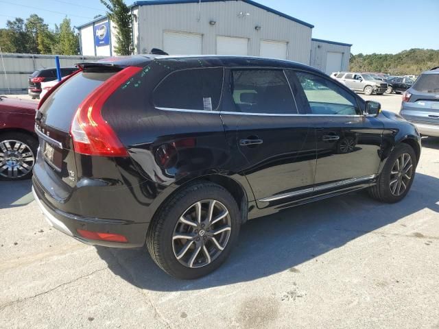 2017 Volvo XC60 T6 Dynamic