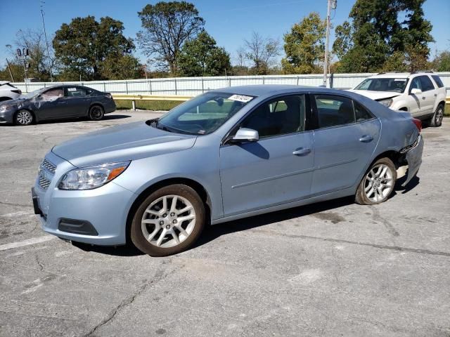 2013 Chevrolet Malibu 1LT