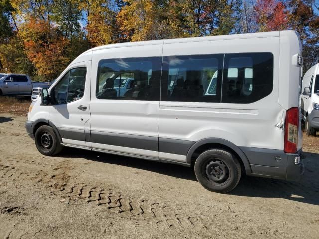 2017 Ford Transit T-350