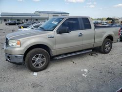 Ford f150 salvage cars for sale: 2007 Ford F150