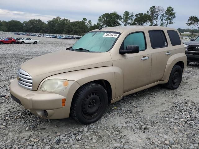 2007 Chevrolet HHR LS