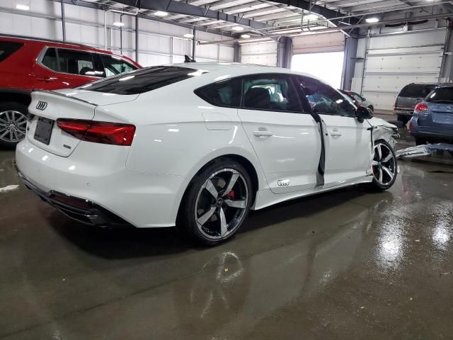 2023 Audi A5 Premium Plus 45