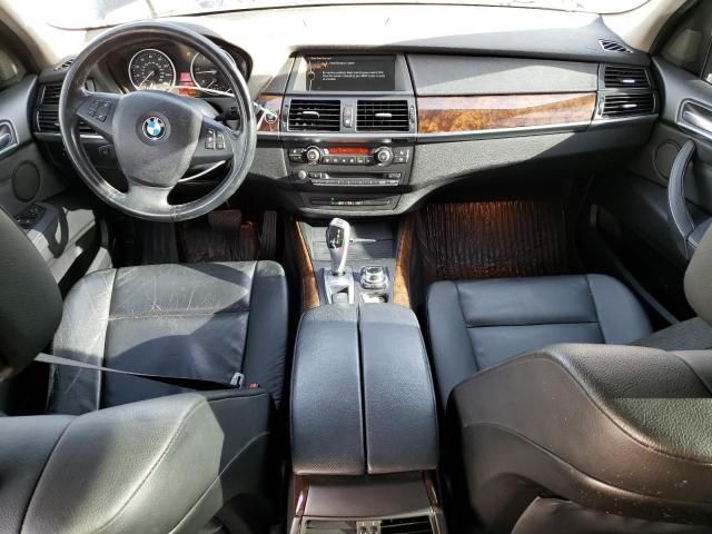 2013 BMW X5 XDRIVE35D