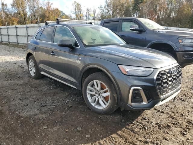 2022 Audi Q5 Premium 45