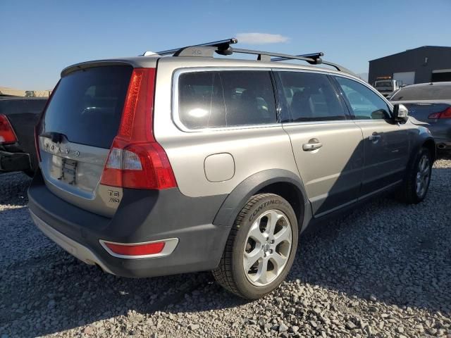 2011 Volvo XC70 T6