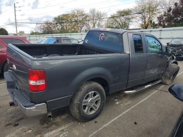 2007 Ford F150