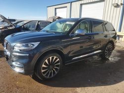 2020 Lincoln Aviator Black Label Grand Touring for sale in Albuquerque, NM