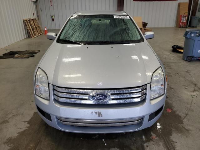 2006 Ford Fusion SE