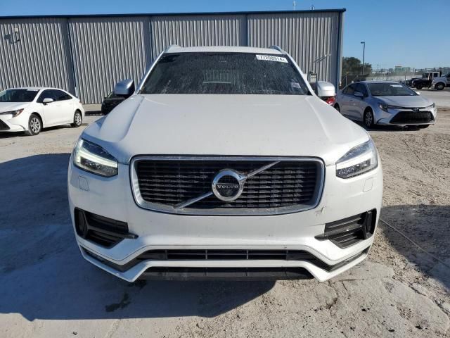 2018 Volvo XC90 T5