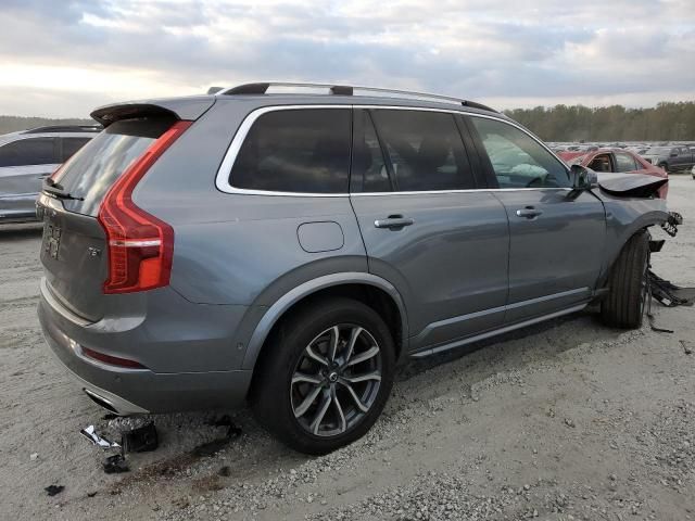 2017 Volvo XC90 T6