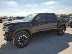 Nissan Frontier Vehiculos salvage en venta: 2024 Nissan Frontier S