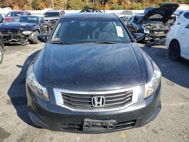 2010 Honda Accord EX