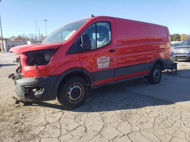 2021 Ford Transit T-250