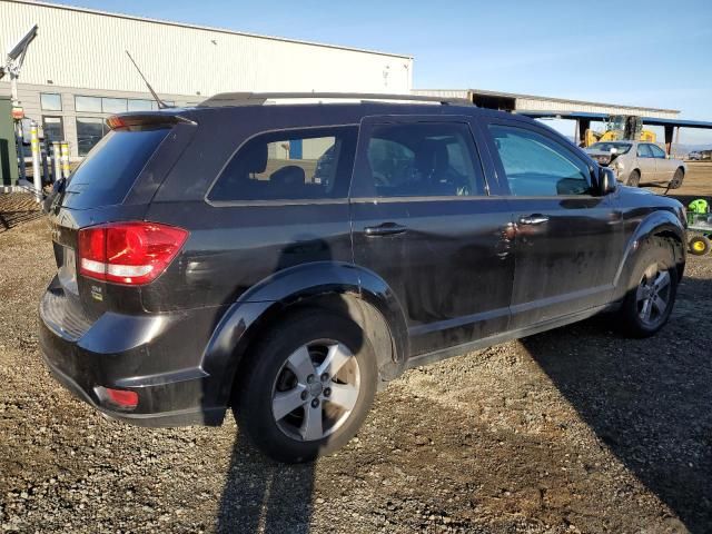 2011 Dodge Journey SXT