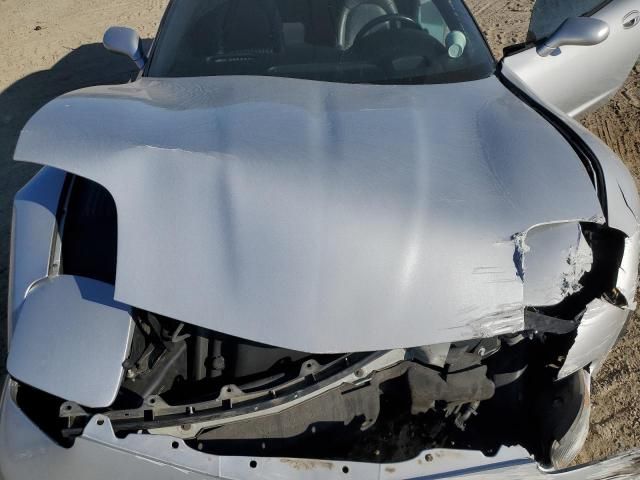 2003 Chevrolet Corvette Z06