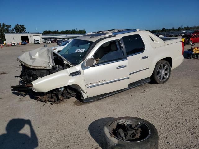 2008 Cadillac Escalade EXT