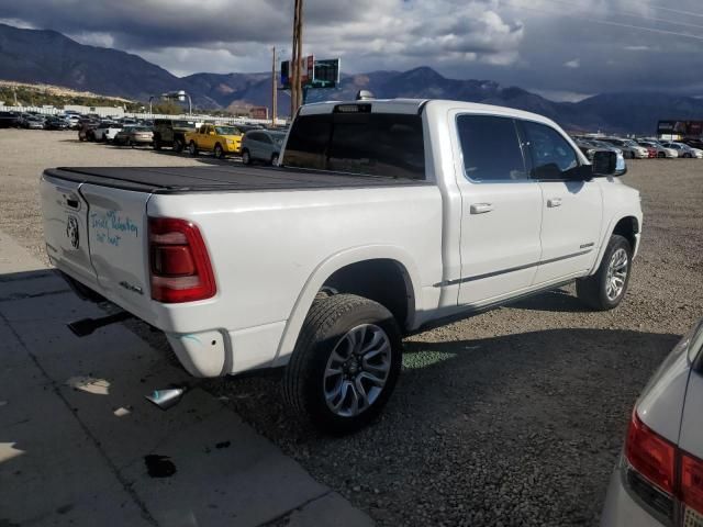 2023 Dodge RAM 1500 Limited