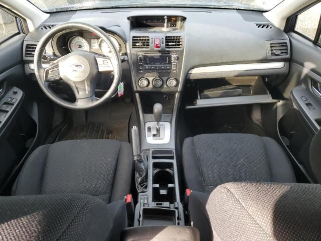 2013 Subaru Impreza Premium