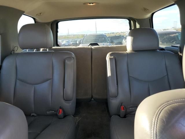 2003 GMC Yukon