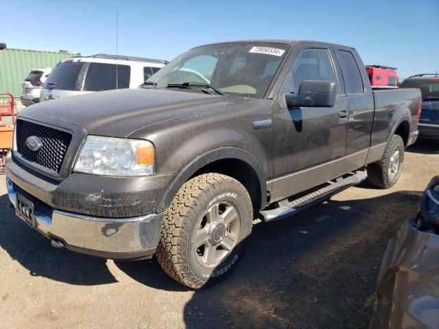 2005 Ford F150