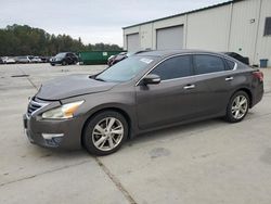 Salvage cars for sale from Copart Gaston, SC: 2013 Nissan Altima 2.5