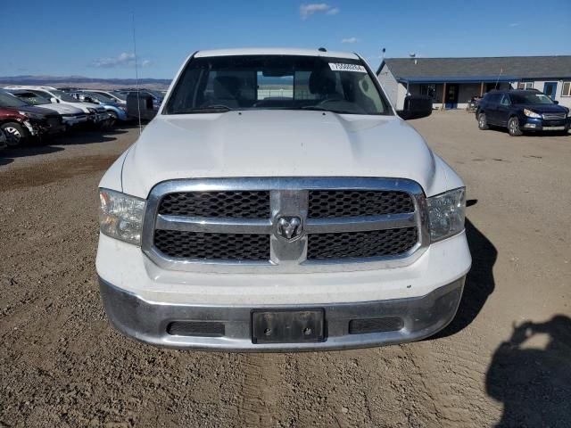 2014 Dodge RAM 1500 SLT