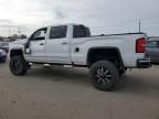 2017 GMC Sierra K2500 Denali