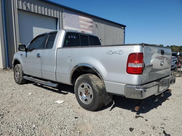 2006 Ford F150