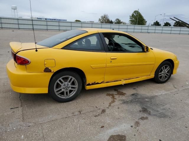 2003 Chevrolet Cavalier LS Sport