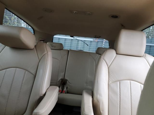 2012 Buick Enclave