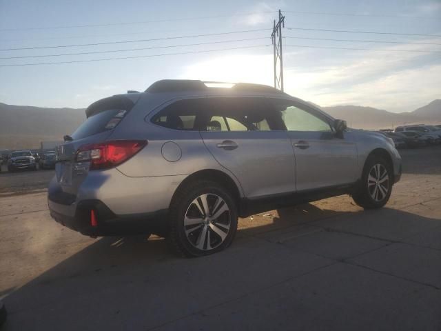 2018 Subaru Outback 3.6R Limited