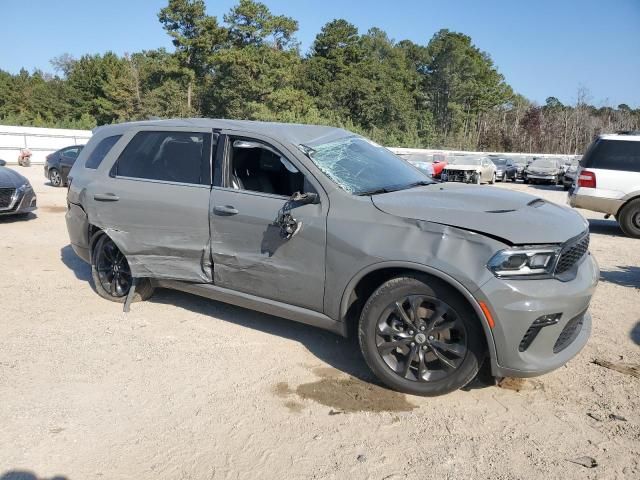 2022 Dodge Durango GT