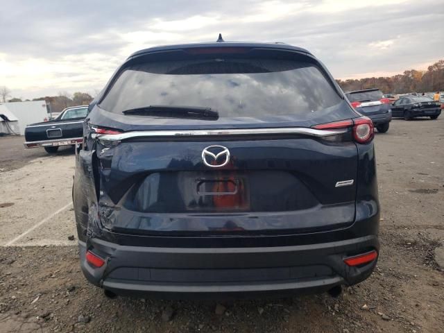 2016 Mazda CX-9 Touring