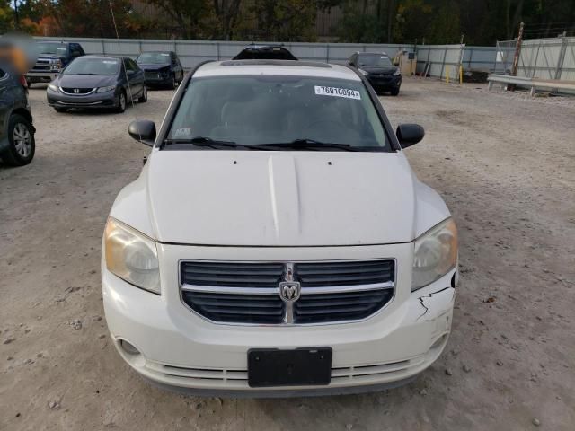 2010 Dodge Caliber Mainstreet