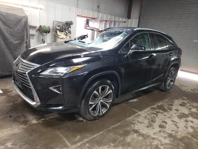 2019 Lexus RX 350 Base